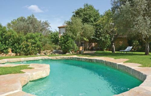 Holiday Home Poligono 3 Parc