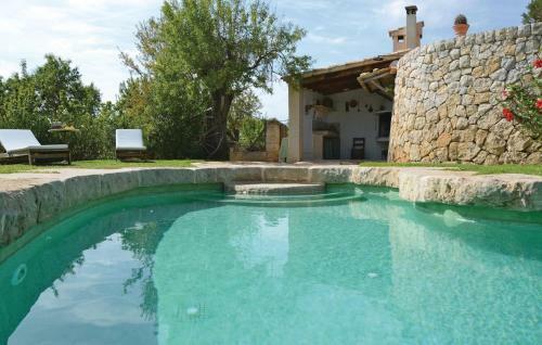Holiday Home Poligono 3 Parc