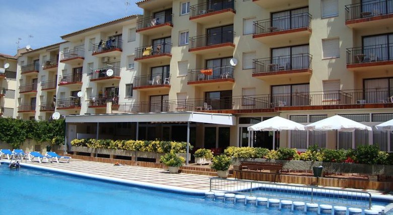 Payet Apartments
