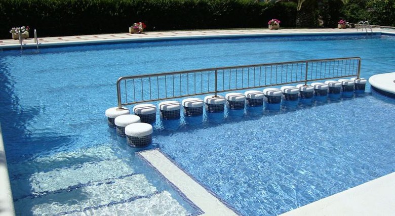 Payet Apartments