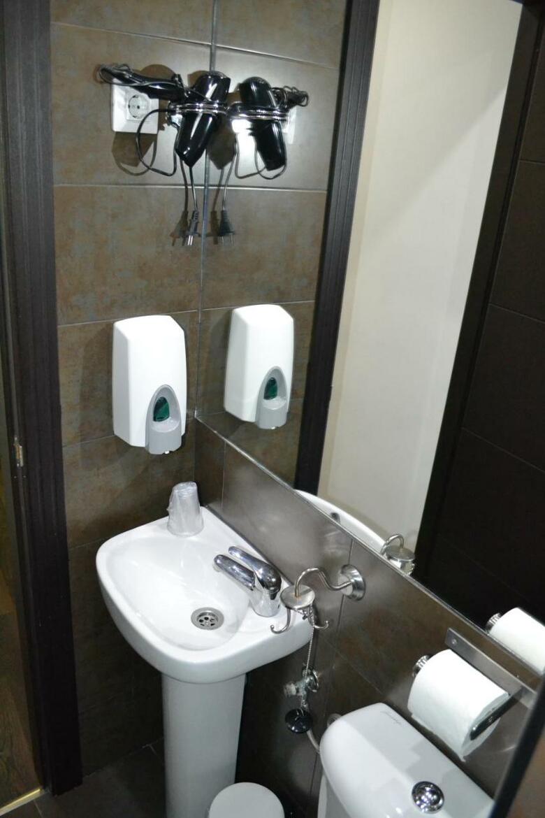 Hostal El Brezo