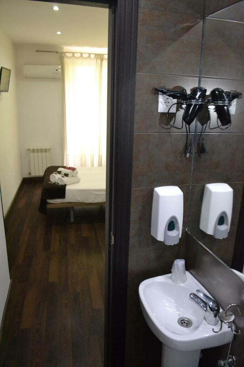 Hostal El Brezo