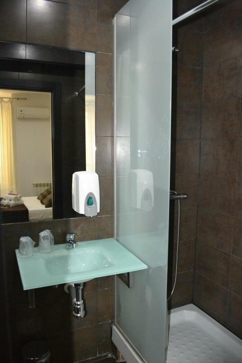Hostal El Brezo