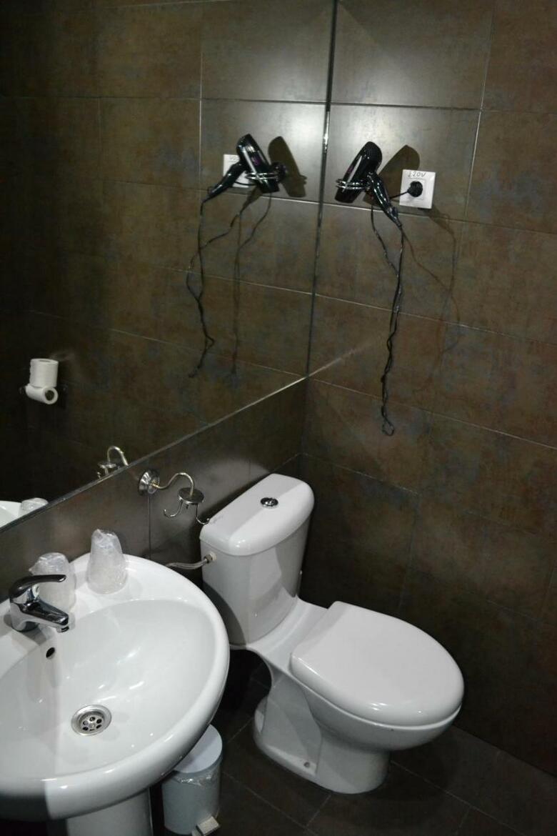 Hostal El Brezo