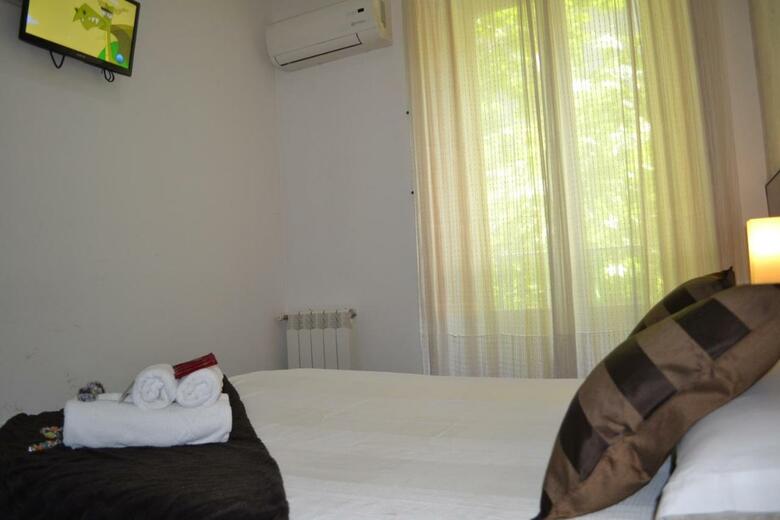 Hostal El Brezo
