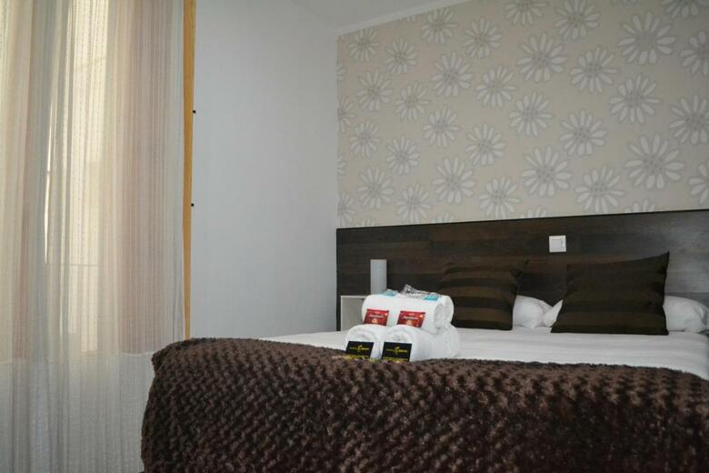 Hostal El Brezo