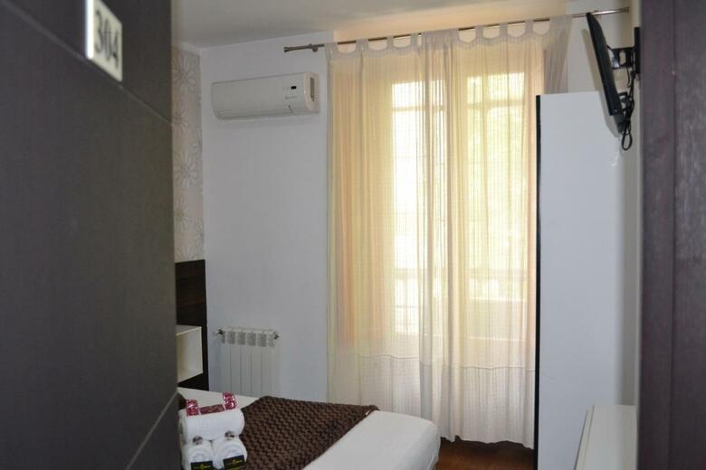 Hostal El Brezo