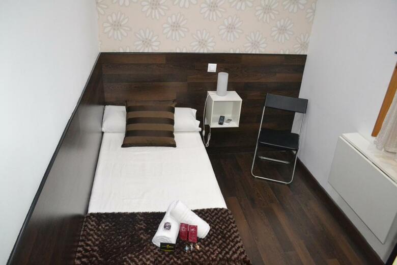 Hostal El Brezo