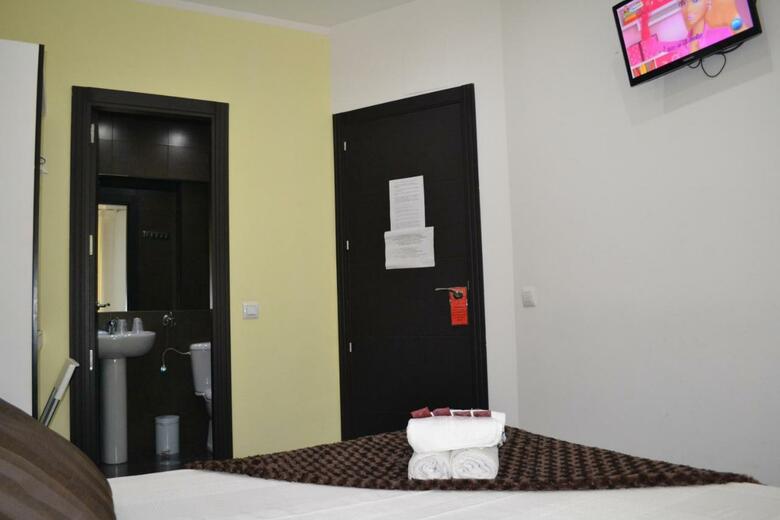 Hostal El Brezo