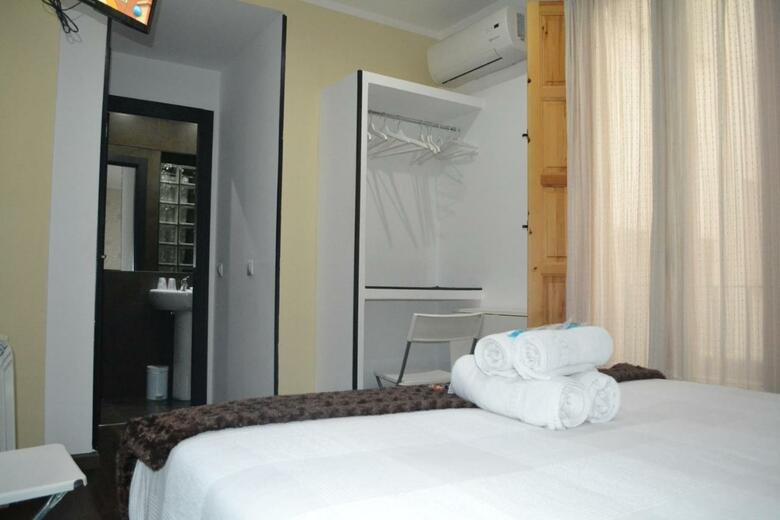 Hostal El Brezo