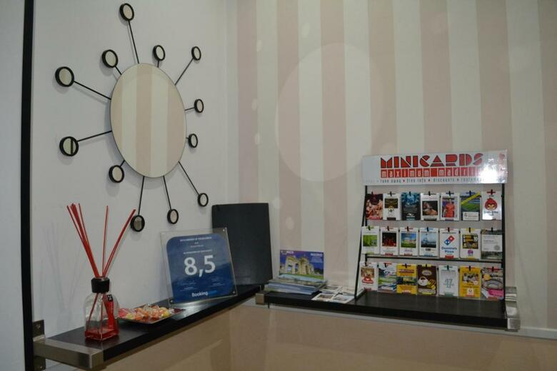 Hostal El Brezo