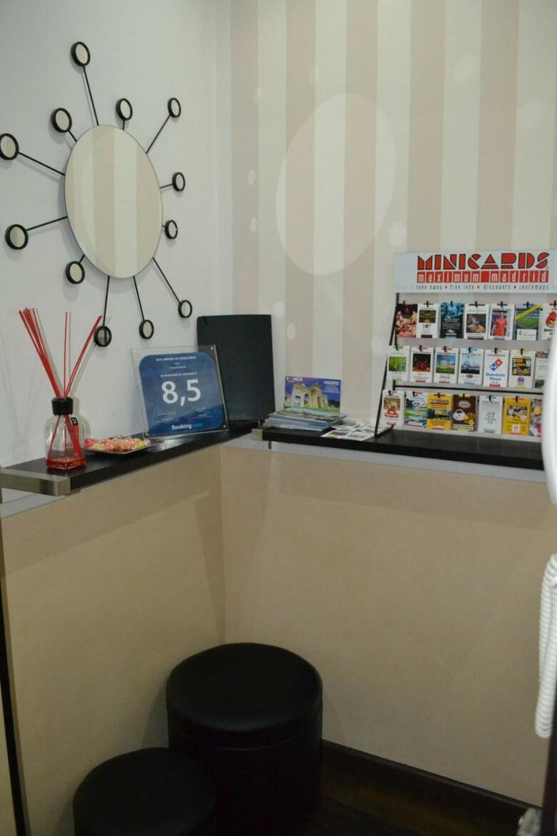 Hostal El Brezo