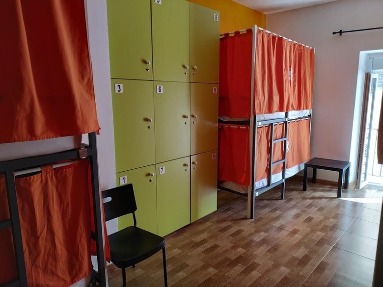 Albergue Summer C�diz