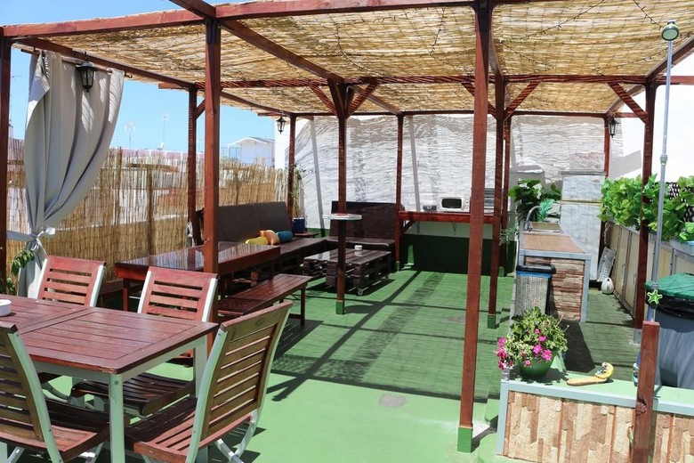 Albergue Summer C�diz