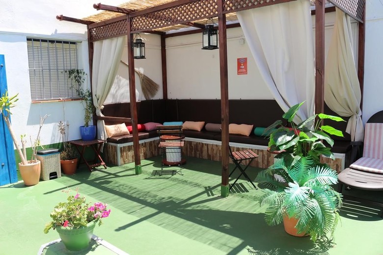 Albergue Summer C�diz