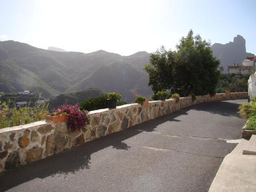Casa Rural Paisajes De Tejeda