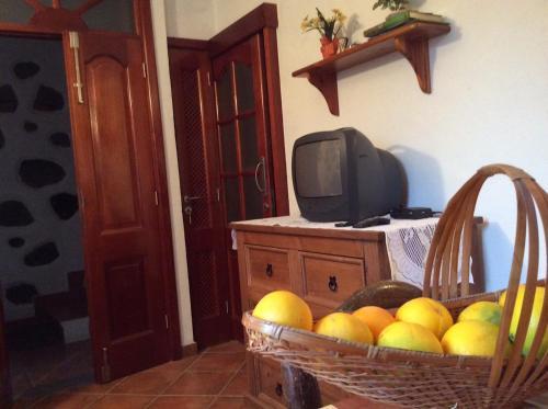 Casa Rural Paisajes De Tejeda