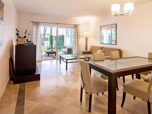 Apartment El Presidente Estepona