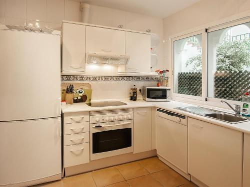 Apartment El Presidente Estepona