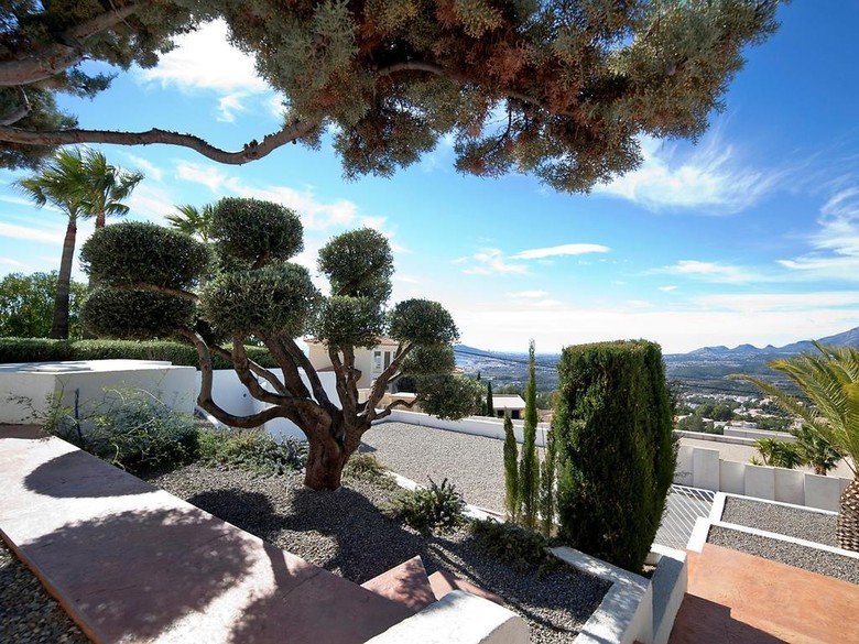 Villa Palm Spring