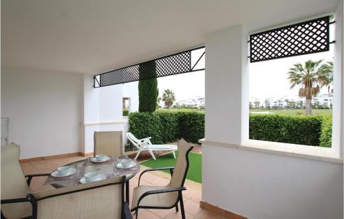 Apartment Calle Remora K-665