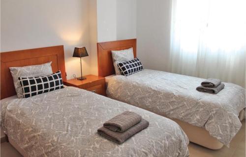 Apartment Calle Remora K-665