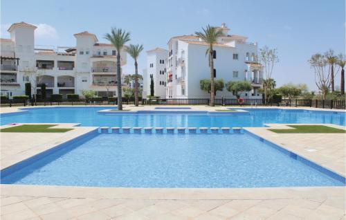 Apartment Calle Remora K-665