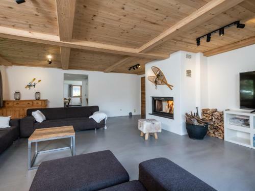 Chalet Kirchberg Am Bach