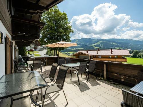 Weinberghof I