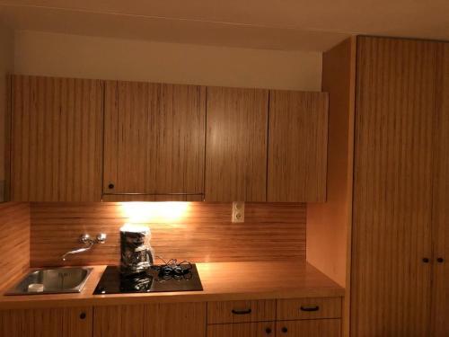 Apartamento Kitzb�hel City 2