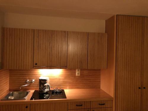 Apartamento Kitzb�hel City 2