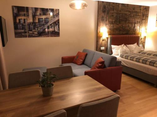 Apartamento Kitzb�hel City 2