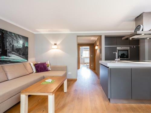Apartamento Kaiserblick