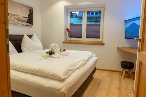 Apartamento Appartements Ski Rent Michael