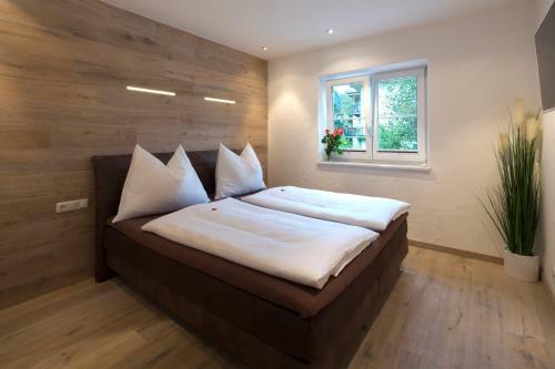 Apartamento Appartements Ski Rent Michael
