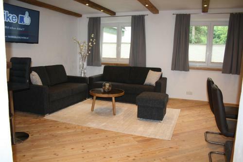 Apartamento Appartements Ski Rent Michael
