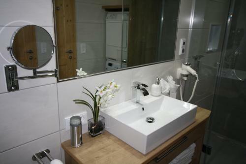 Apartamento Appartements Ski Rent Michael