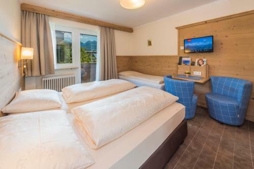 Hotel Garni Entstrasser