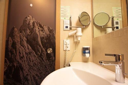 Hotel Garni Entstrasser
