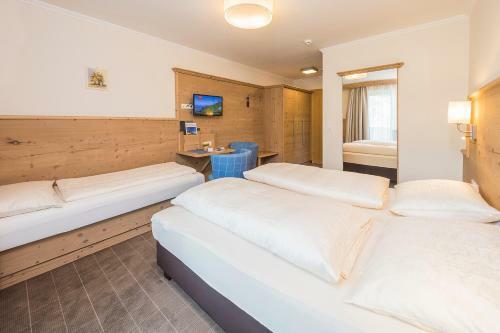 Hotel Garni Entstrasser