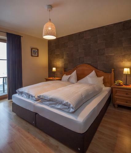 Hostal Pension Hinterseer