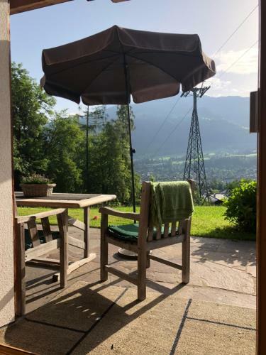 Hostal Pension Hinterseer