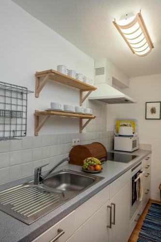 Hostal Pension Hinterseer