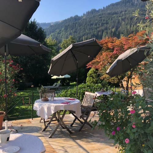 Hostal Pension Hinterseer