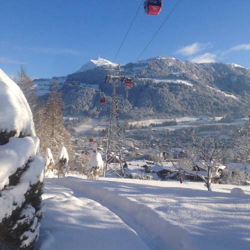 Hostal Pension Hinterseer