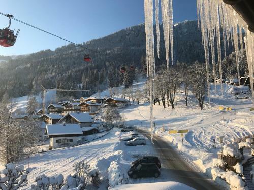 Hostal Pension Hinterseer