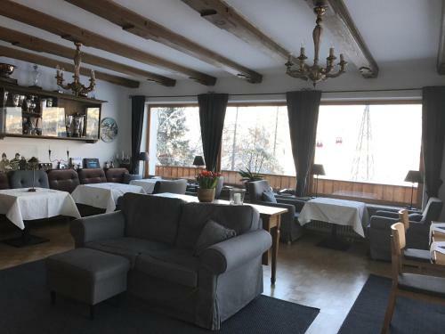 Hostal Pension Hinterseer