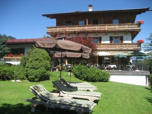 Hostal Pension Hinterseer