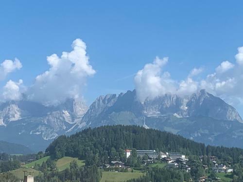 Hostal Pension Hinterseer