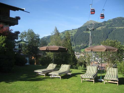 Hostal Pension Hinterseer